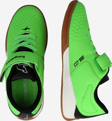 KangaROOS Sneakers in Green