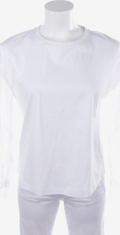 PATRIZIA PEPE Top & Shirt in XXS in White: front