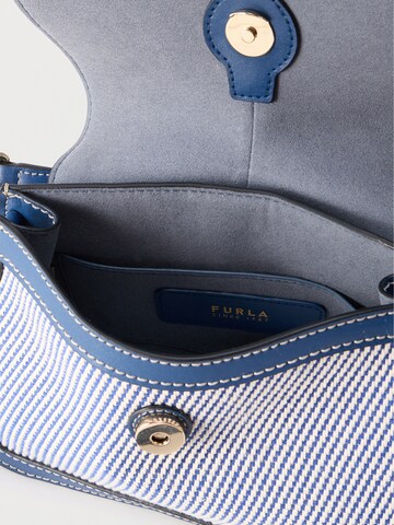 FURLARučna torbica 'FLOW MINI' - plava boja