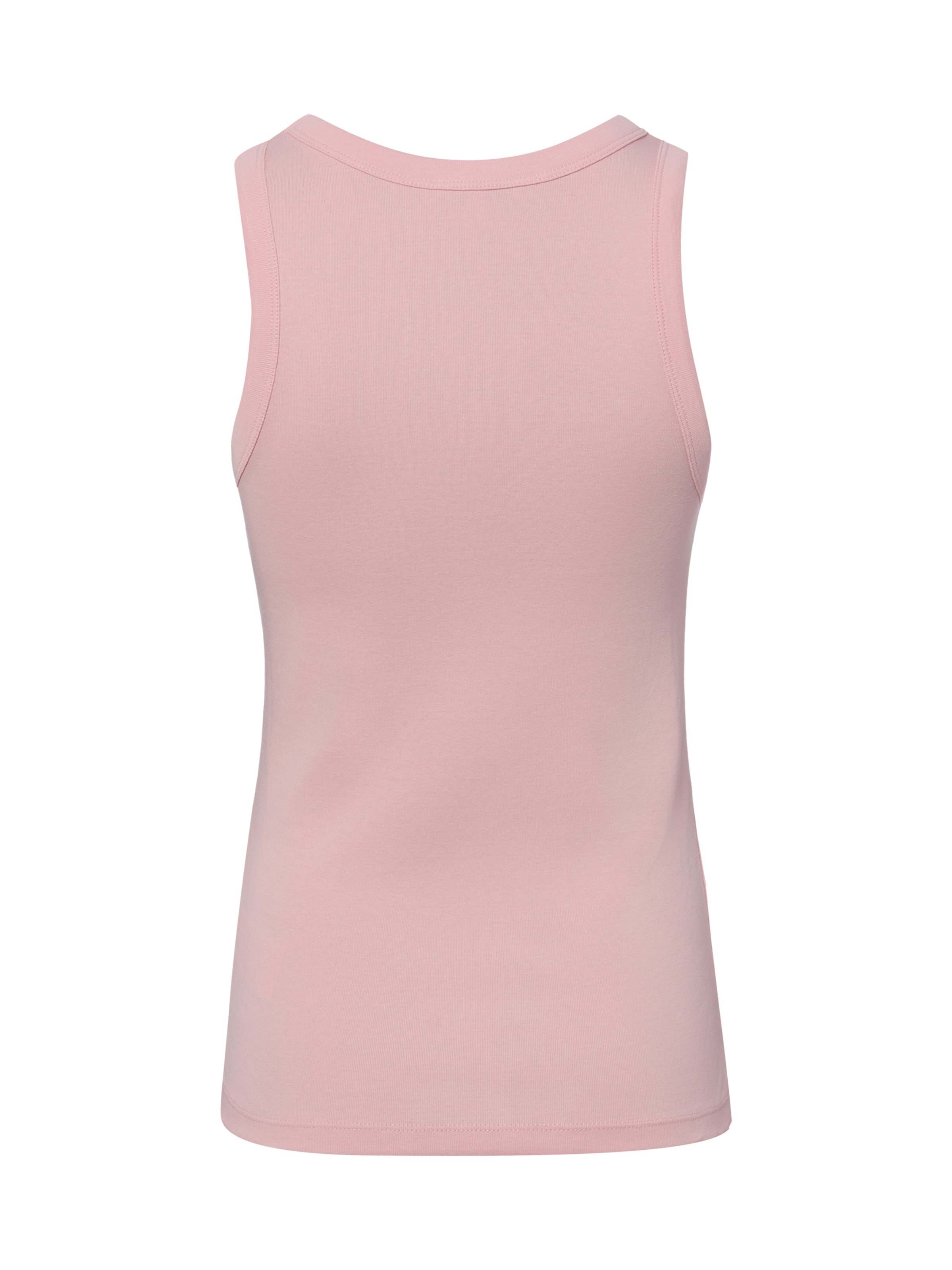 Marie Lund Top in Pink