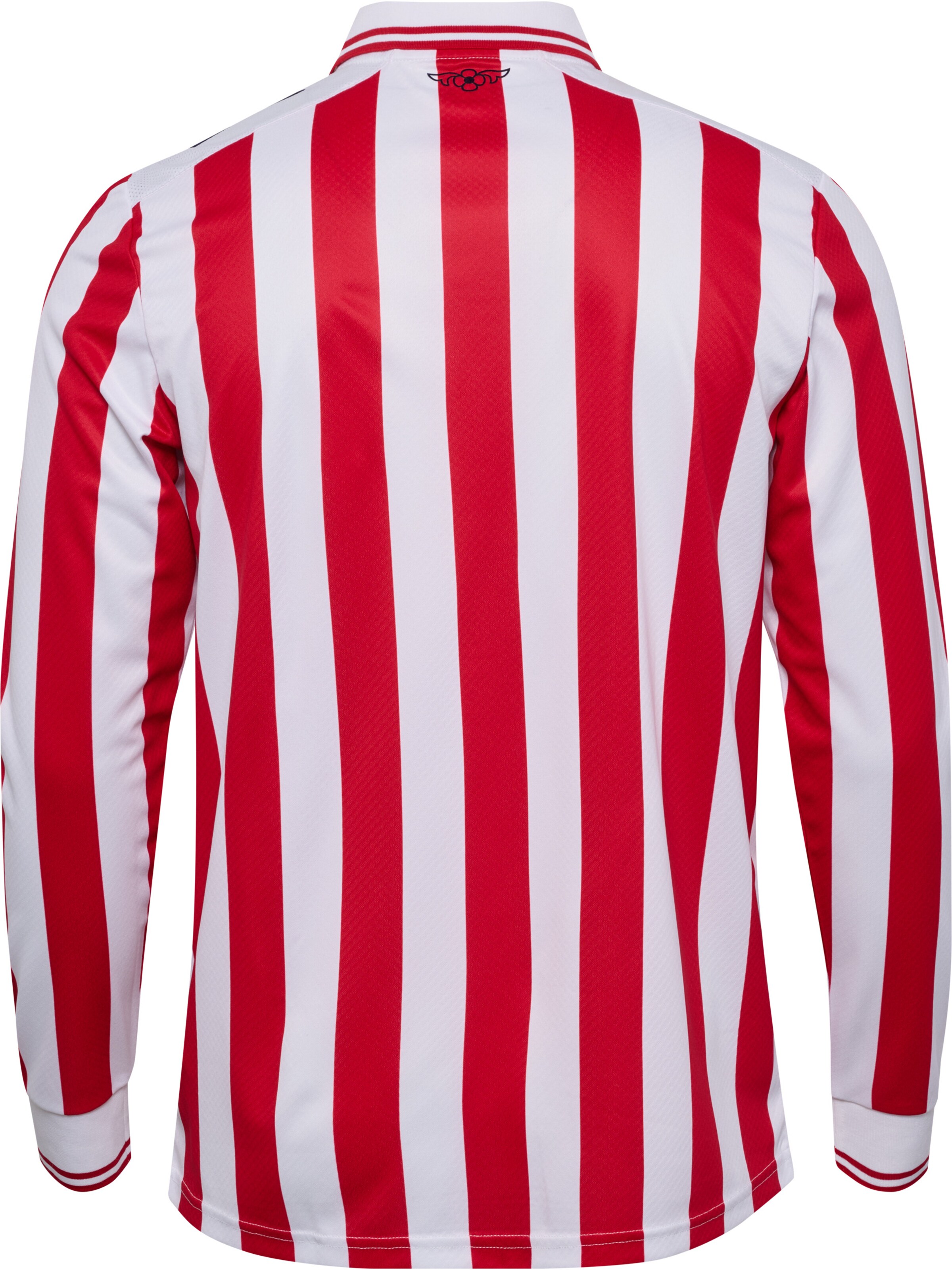 Maillot Hummel en blanc