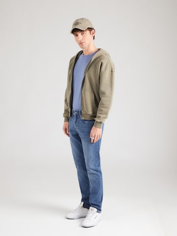 Pepe Jeans Regular Jeans in Blauw