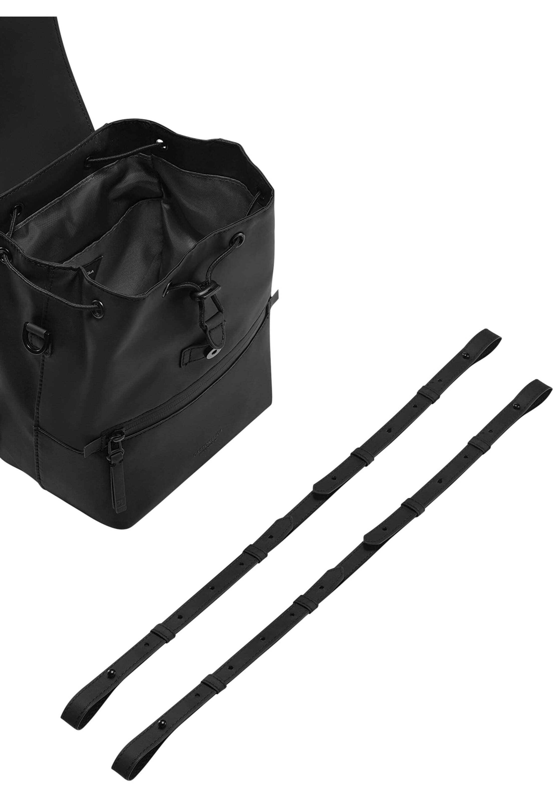 Gaston Luga Batoh 'Gala 2.0' – černá