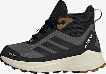 ADIDAS TERREX Boots 'Trailmaker 2' in Grijs: voorkant