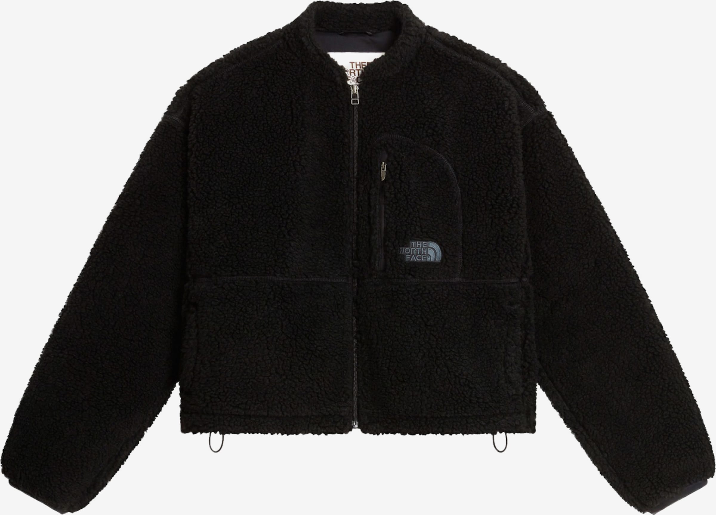 THE NORTH FACE Jachetă  fleece