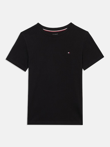 Tommy Hilfiger Underwear Regular T-Shirt in Schwarz