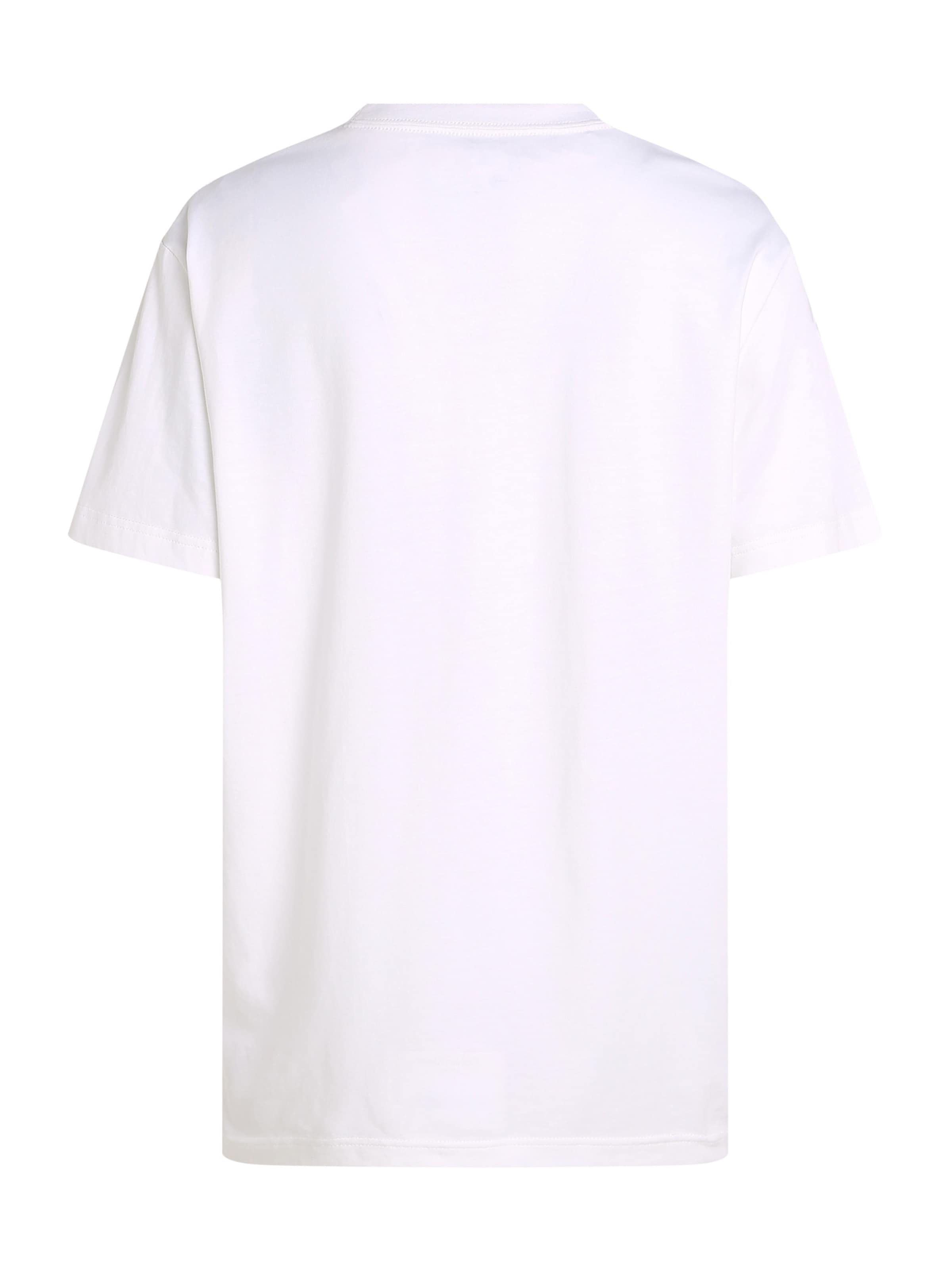 Calvin Klein Jeans Bluser & t-shirts i hvid