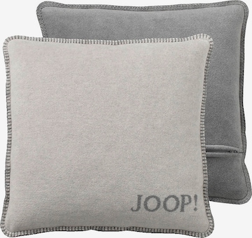 Coussins JOOP! en gris : devant