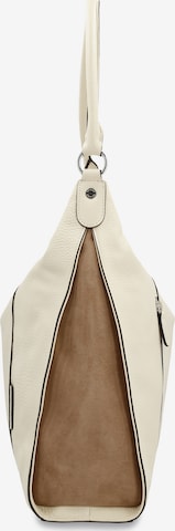 Picard Shoulder Bag 'Phönix' in Beige