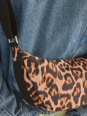 Next Tasche in Braun
