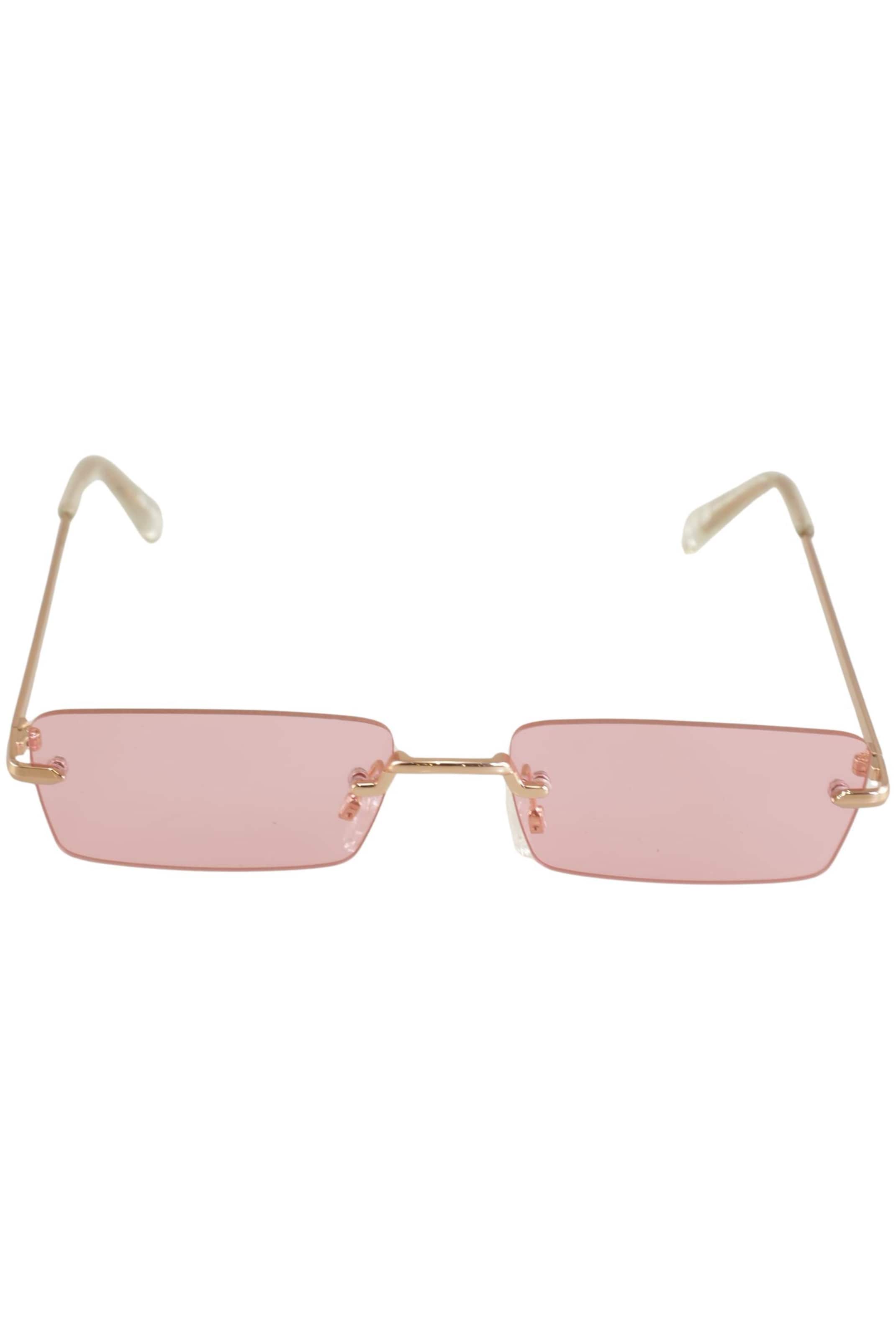 Pier One Sonnenbrille One Size in Gold