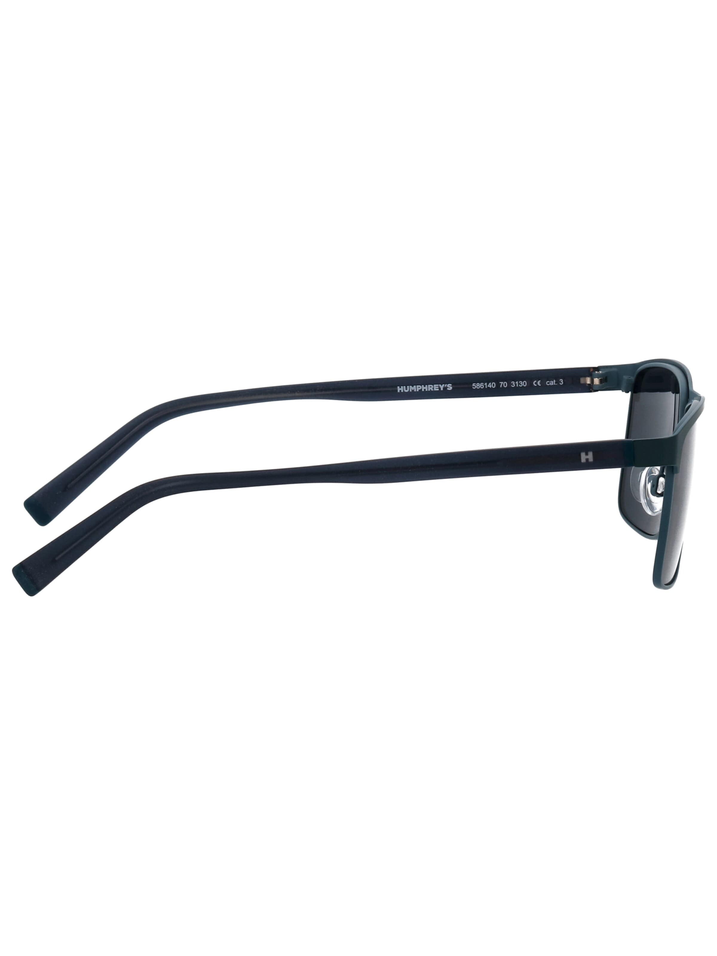 Humphrey's eyewear Sunglasses in Blue