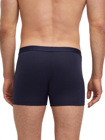 FALKE Boxer shorts in Blue