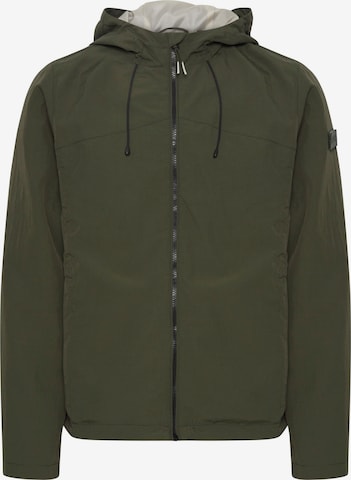 BLEND Jacke in Grün: Vorderseite