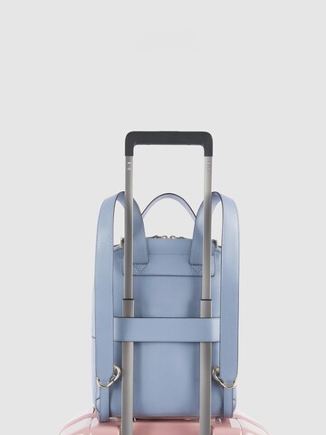 Piquadro Backpack in Blue
