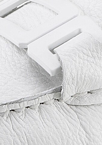 ARA Mokassin in Weiß