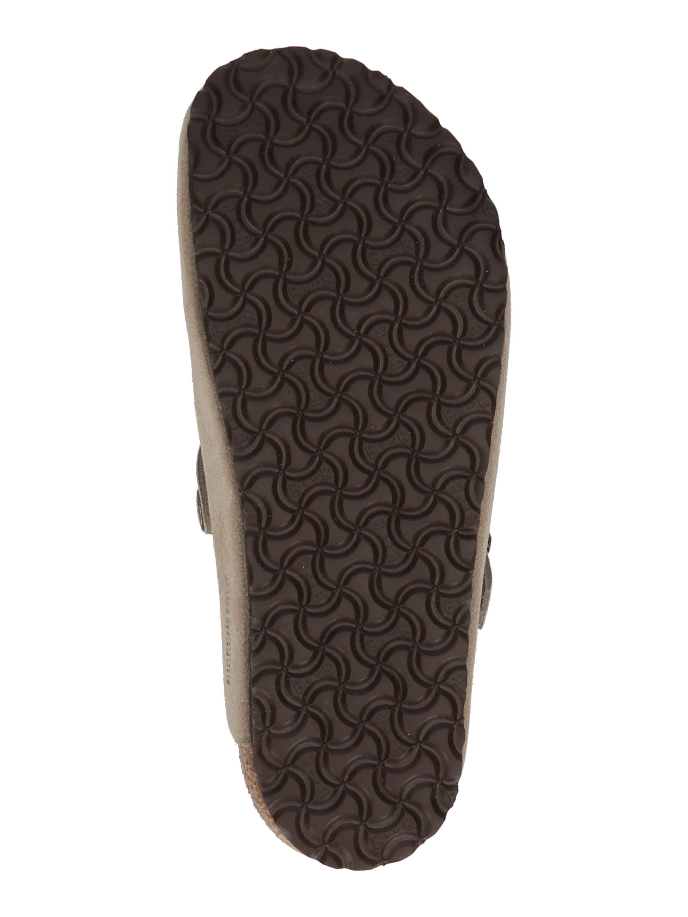 BIRKENSTOCK Öppna skor 'Boston LEVE' i beige