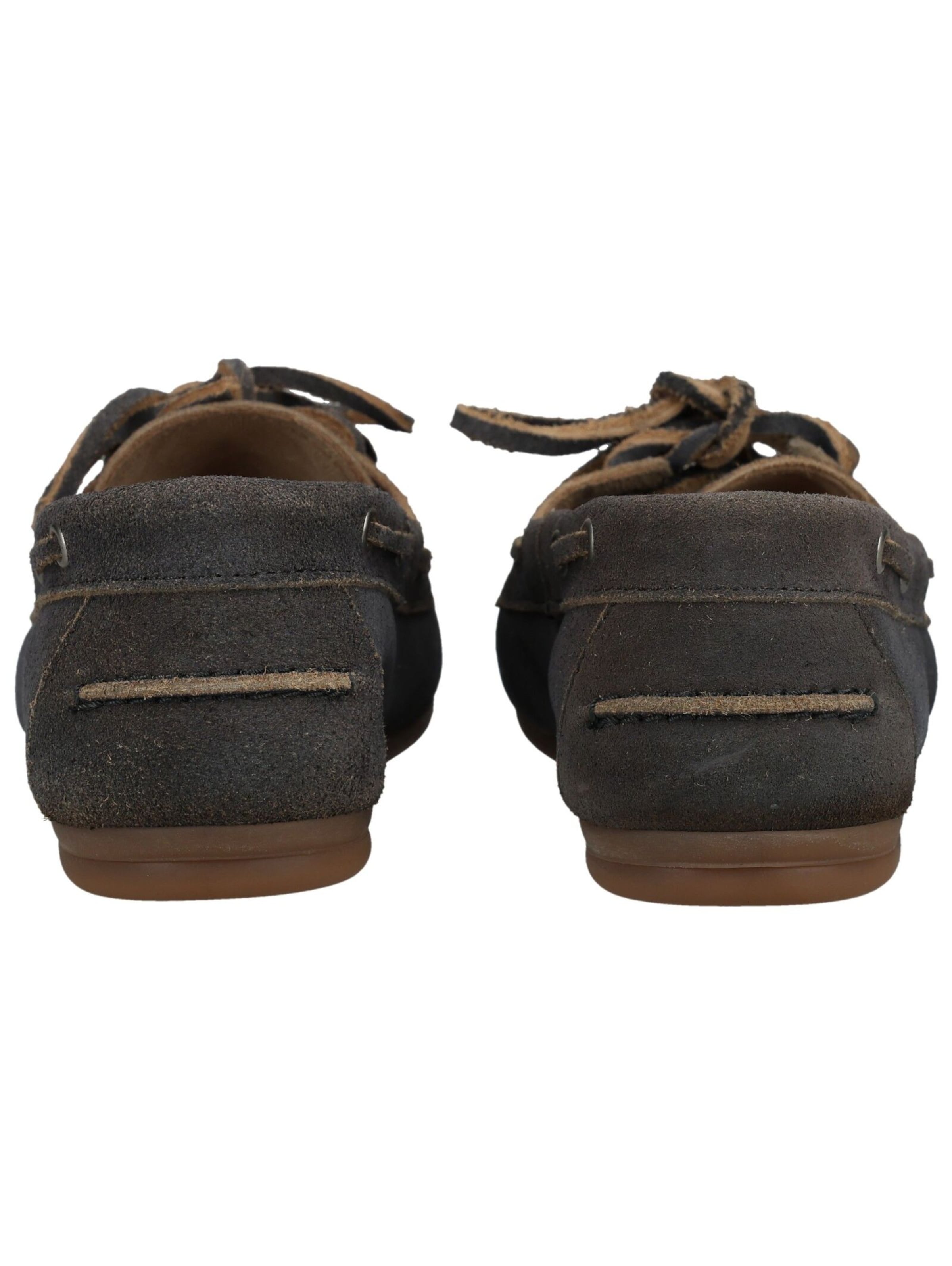 PAVEMENT Moccasin in Grey