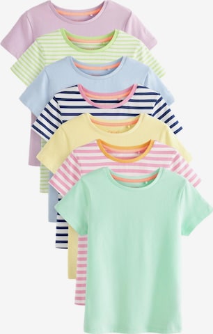 Next Paita värissä monivärinen: etupuoli