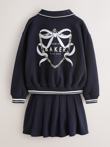 Set 'Varsity' Baker by Ted Baker en bleu