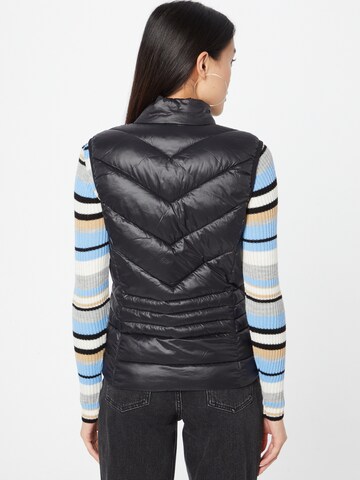 VERO MODA Vest 'Sorayasiv' in Black