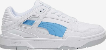 PUMA Sneakers 'Slipstream' in White: front