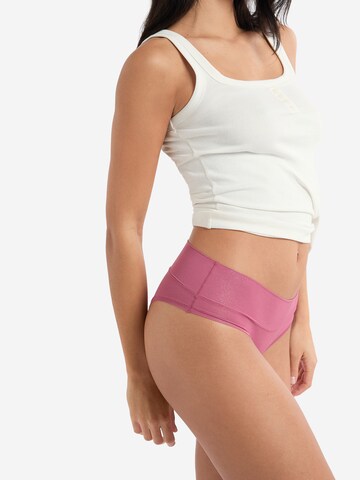Panty di ETAM in rosa