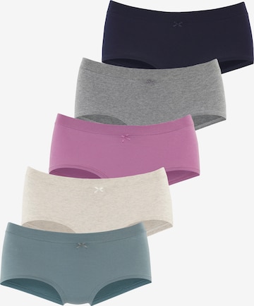 VIVANCE Panty in Mischfarben: Vorderseite