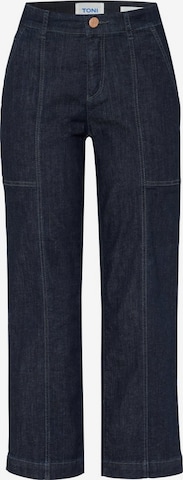 TONI Regular Jeans in Blue: front