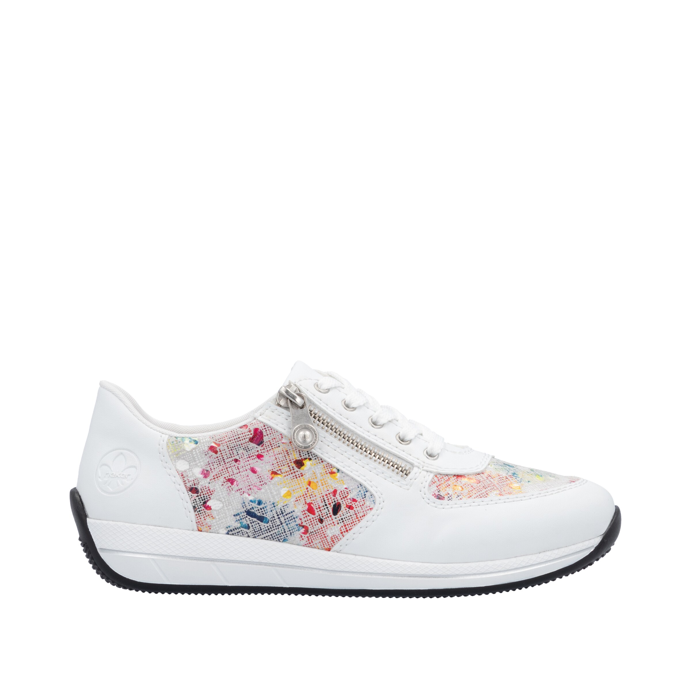 Rieker Sneakers in White