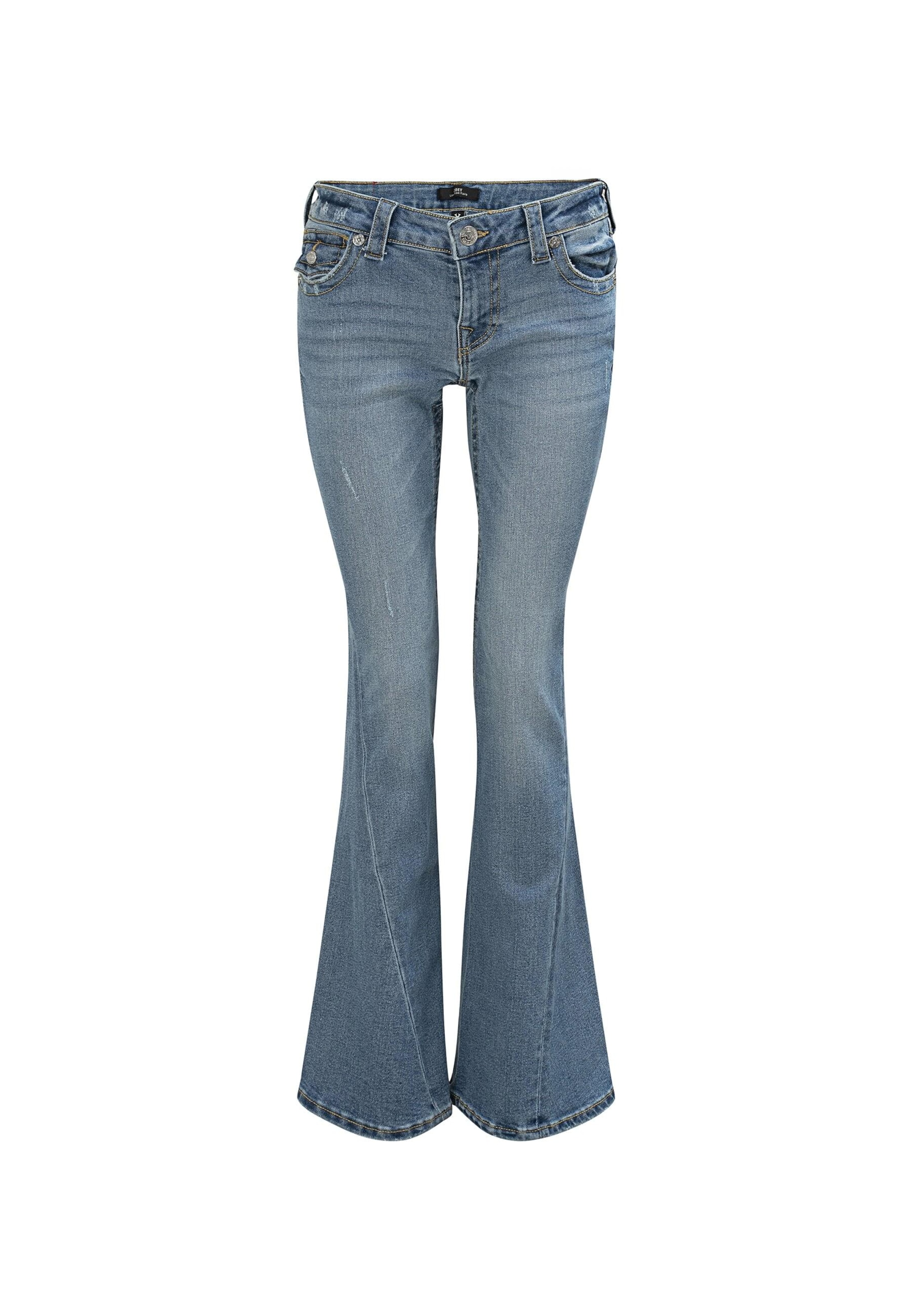 True Religion Jeans 'Joey' in Blue denim, Item view