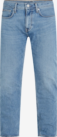 TOMMY HILFIGER - Vaquero 'Denton' en azul: frente