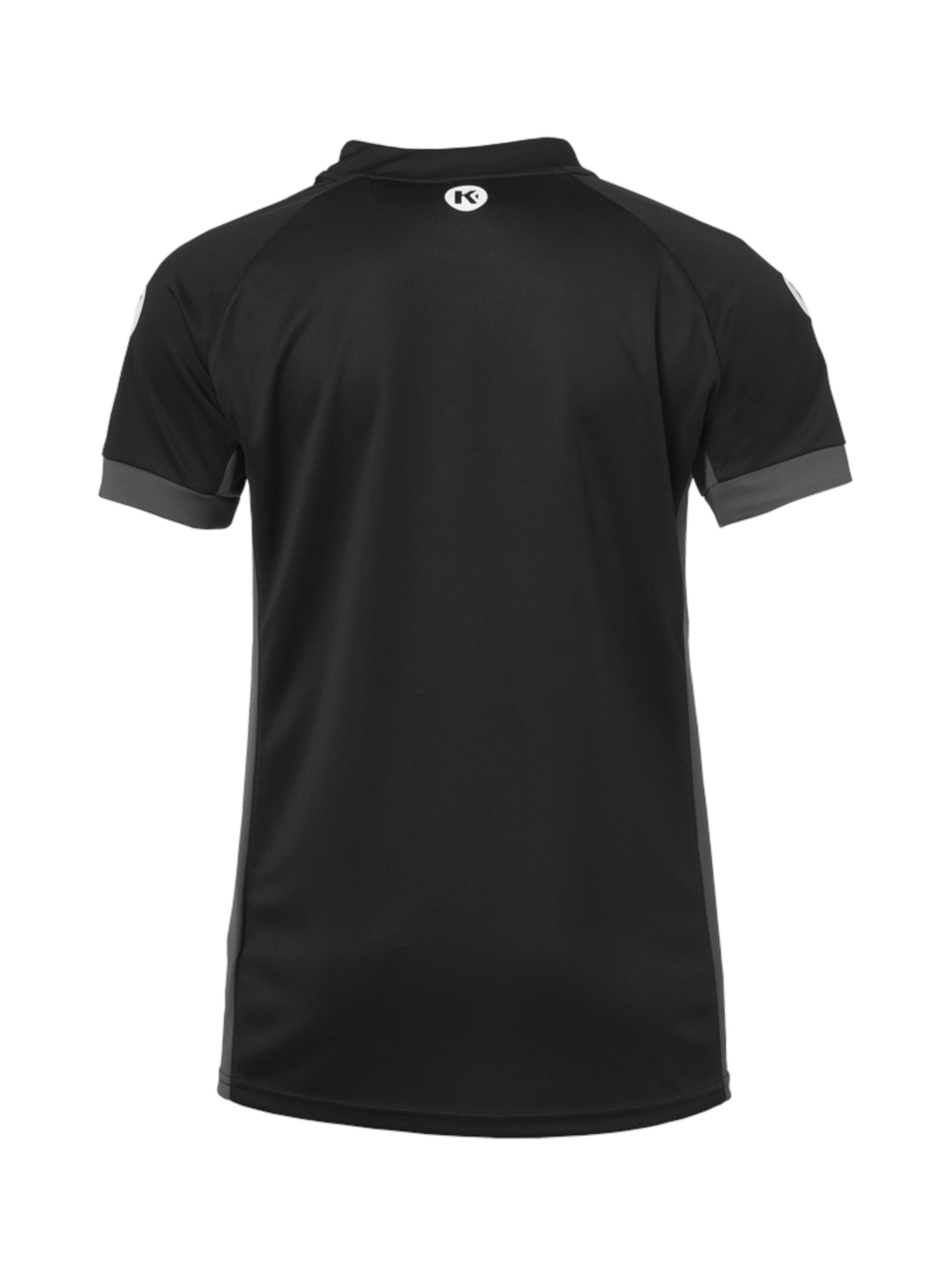 KEMPA Funktionsshirt 'Prime' in Schwarz