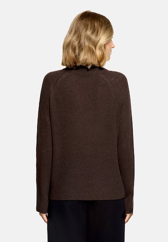 Pullover di Betty Barclay in marrone