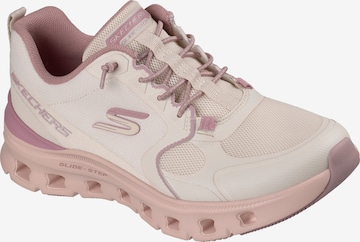 SKECHERS Sneaker in Pink: Vorderseite