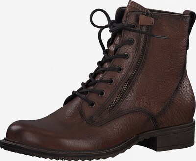 TAMARIS Stiefelette in pueblo, Produktansicht