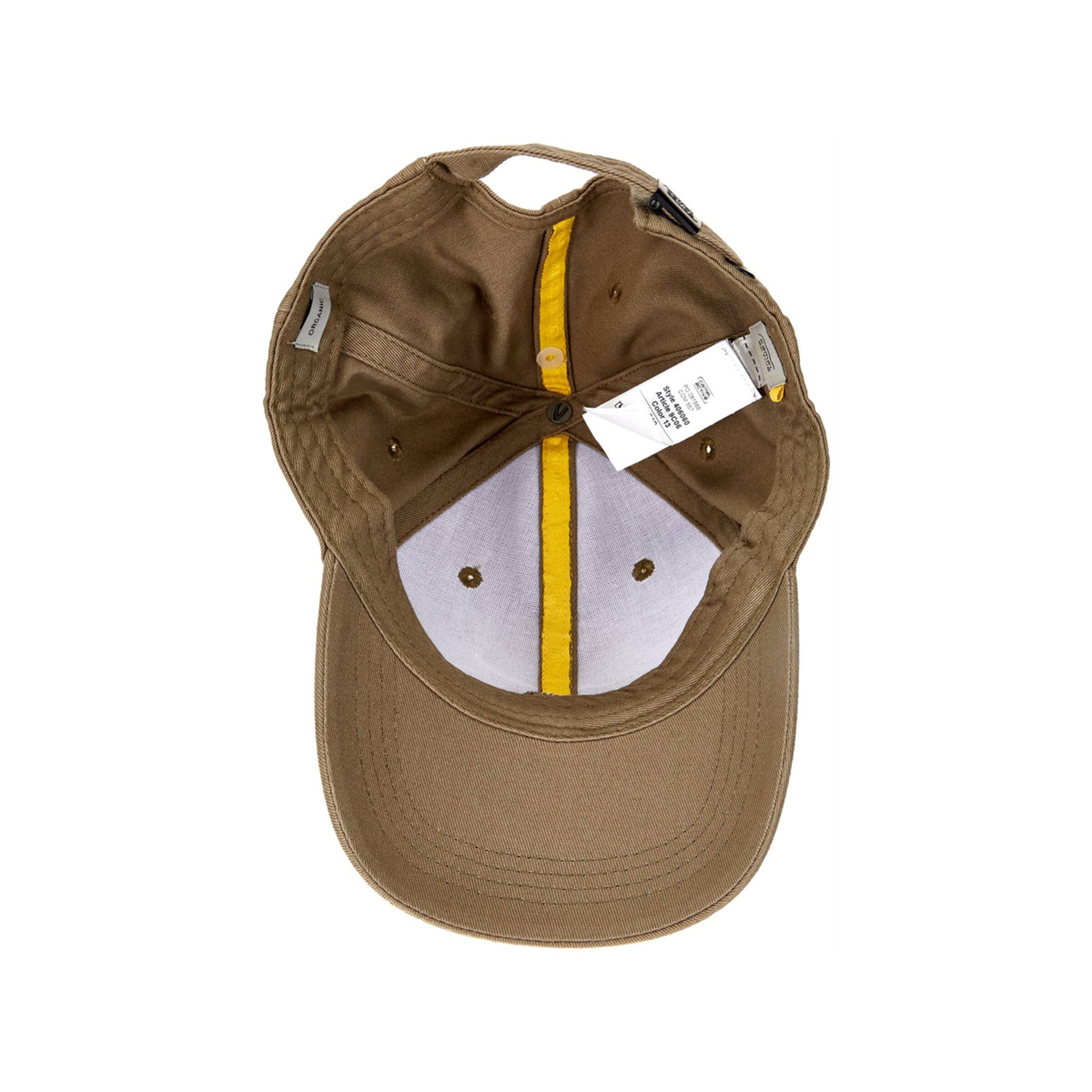 CAMEL ACTIVE Cap in Green