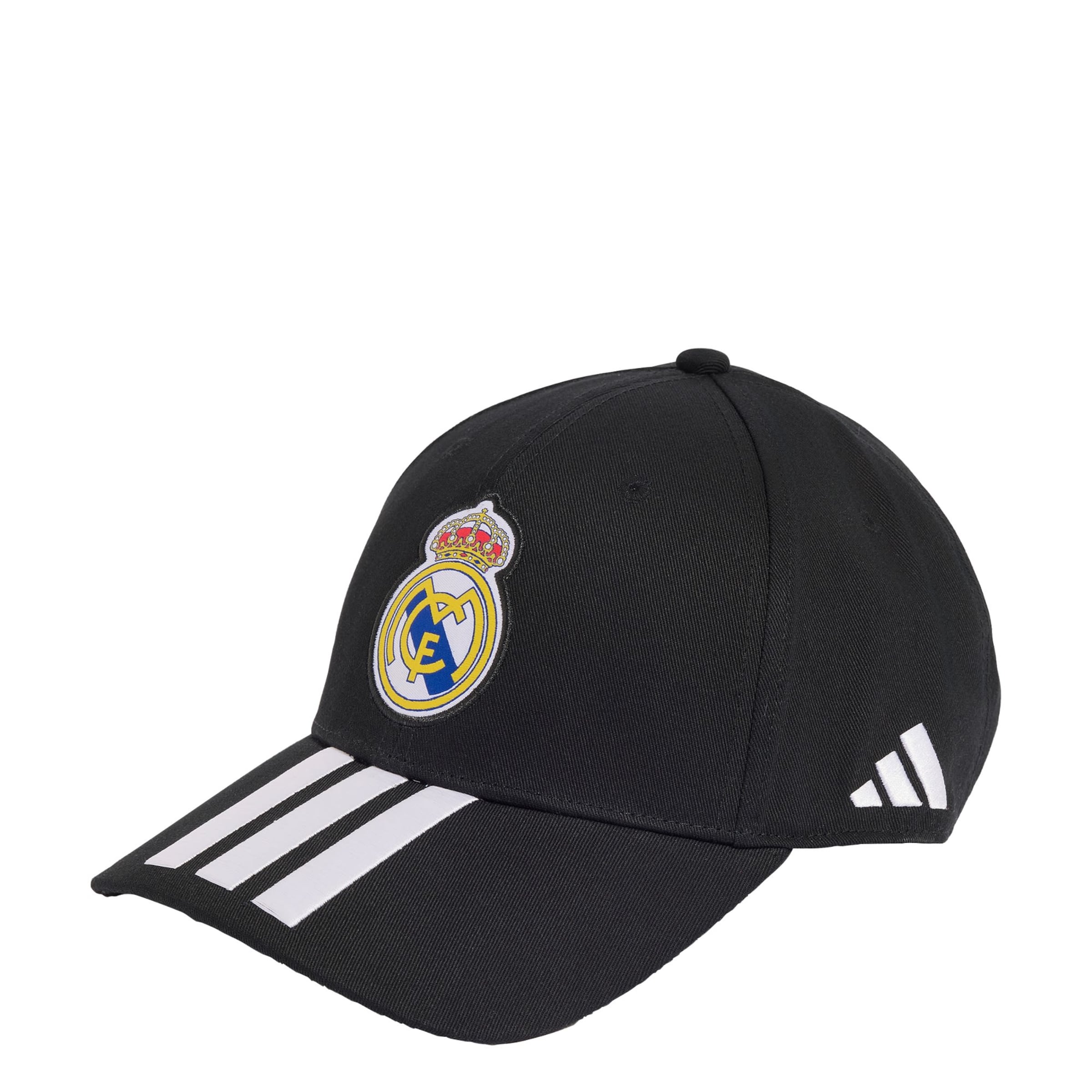 ADIDAS PERFORMANCE Sports cap 'Real Madrid' in 52-53 in Dark blue / Yellow / Black / White, Item view
