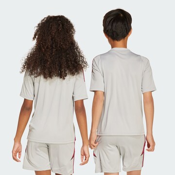 Maglia funzionale 'Jude Bellingham' di ADIDAS PERFORMANCE in grigio