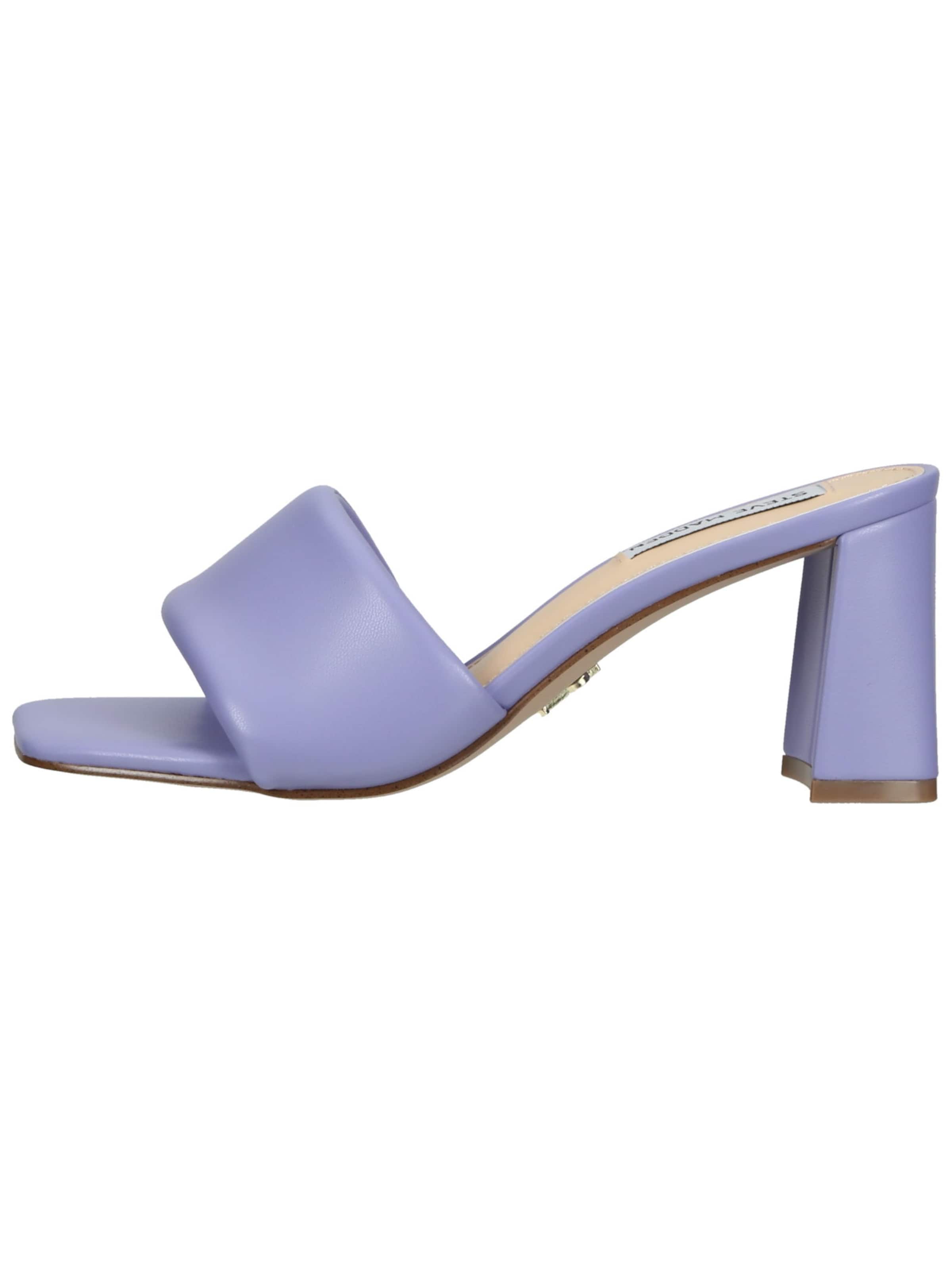 Mule STEVE MADDEN en violet