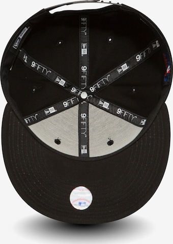 Cappello da baseball 'League Essential 9Fifty ' di NEW ERA in nero