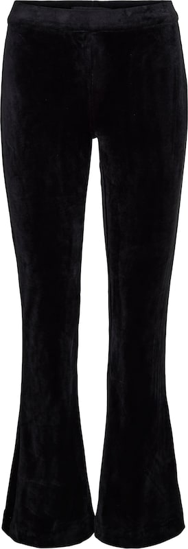 VERO MODA Flared Hose 'Kamma' in Schwarz VERO MODA Flared Hose 'Kamma' in Schwarz