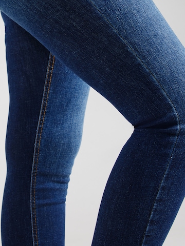 ONLY Skinny Jeans 'ONLAYA' in Blau