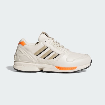 Chaussure de sport 'ZX 8000' ADIDAS PERFORMANCE en beige