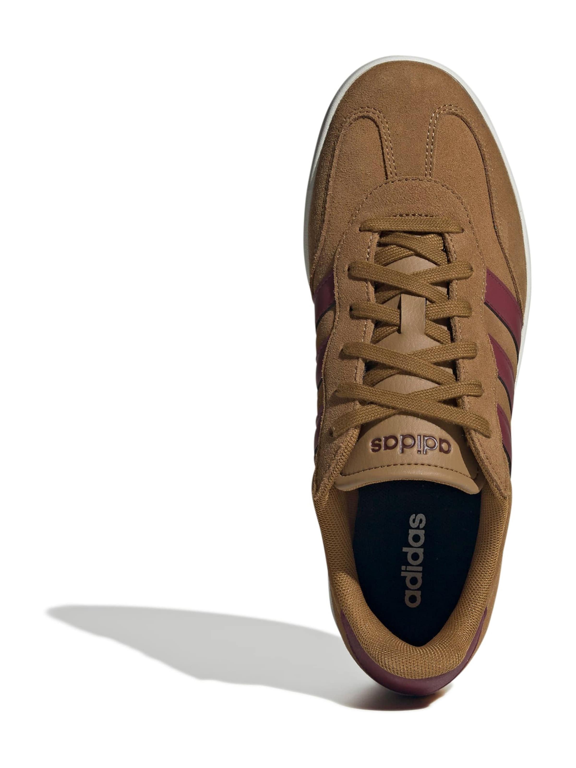 ADIDAS SPORTSWEAR Trainers 'Barreda' in Brown