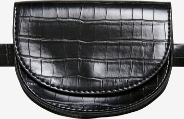 Sacs banane Urban Classics en noir