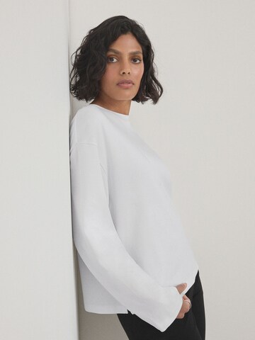 Next Shirt in White