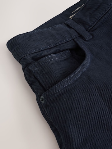 Next - regular Vaquero en azul