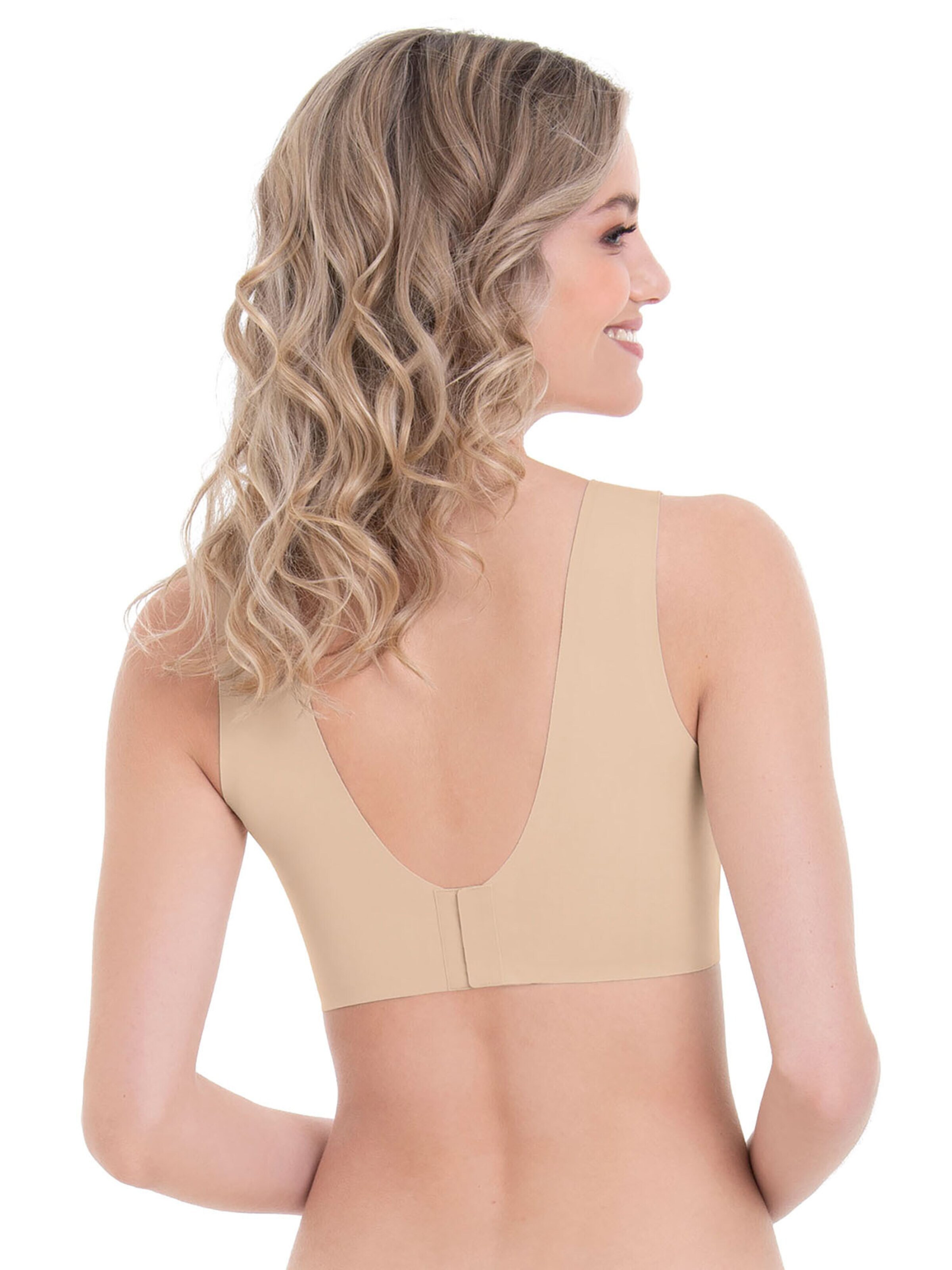 ANITA Mieder‌‌‌‌‌ in Beige