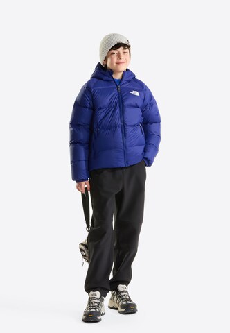 THE NORTH FACEOutdoor jakna 'HYDRENALITE' - plava boja